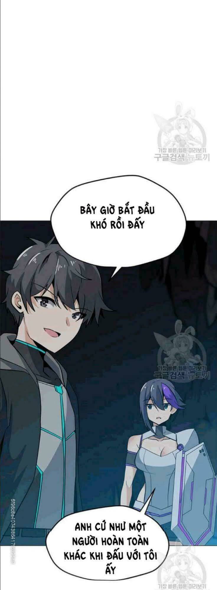 Tôi Là Người Chơi Thần Chú Đơn Độc - Chapter 25 - Page 19