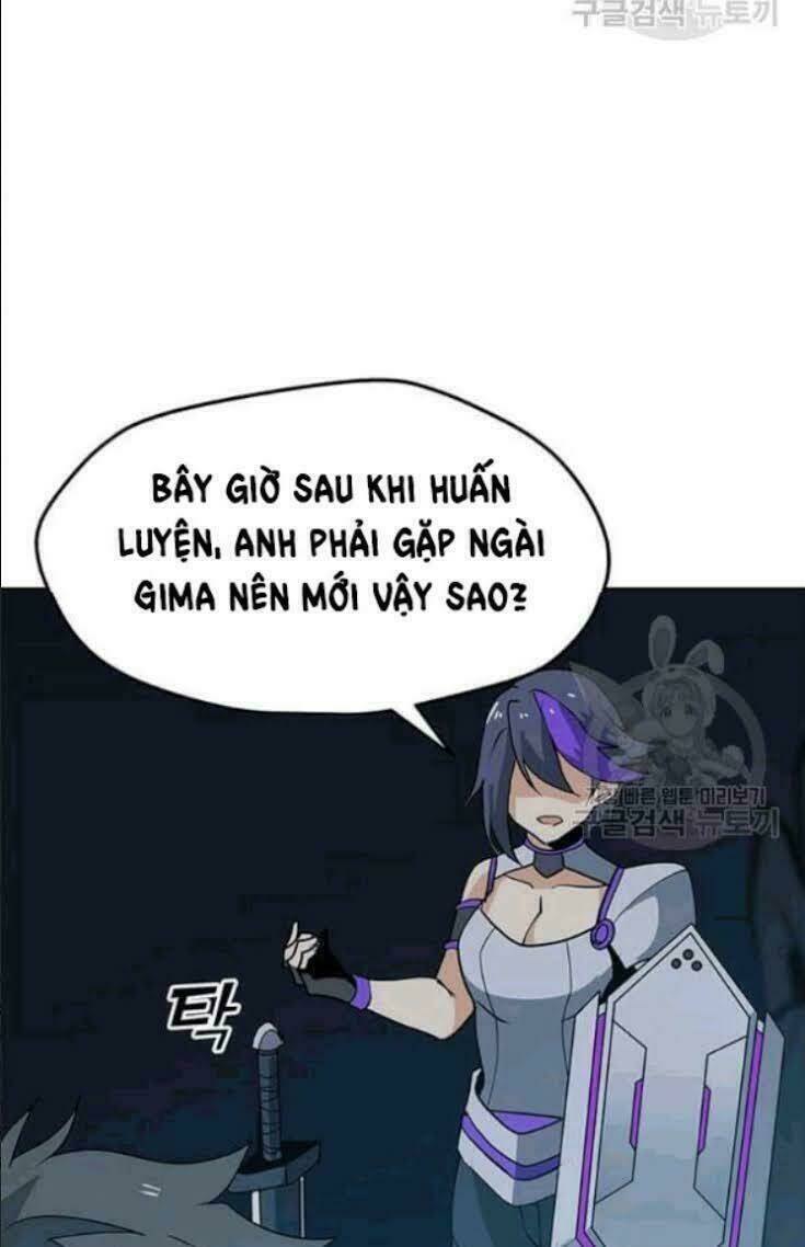 Tôi Là Người Chơi Thần Chú Đơn Độc - Chapter 25 - Page 20