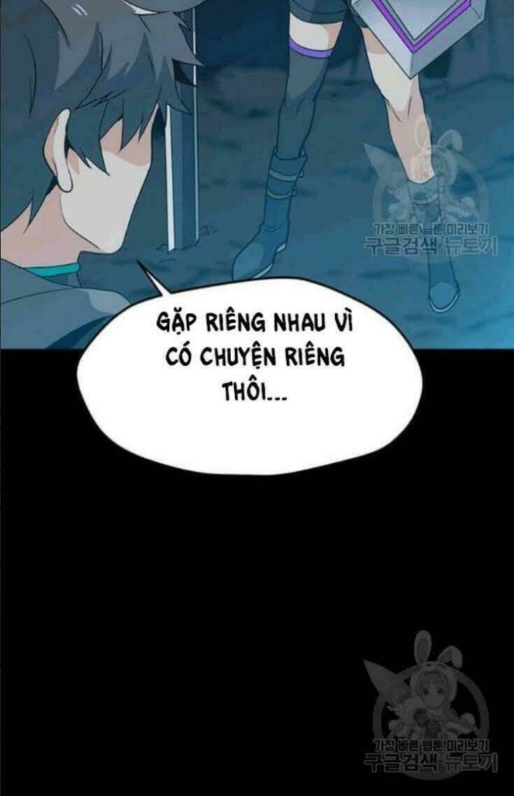 Tôi Là Người Chơi Thần Chú Đơn Độc - Chapter 25 - Page 21