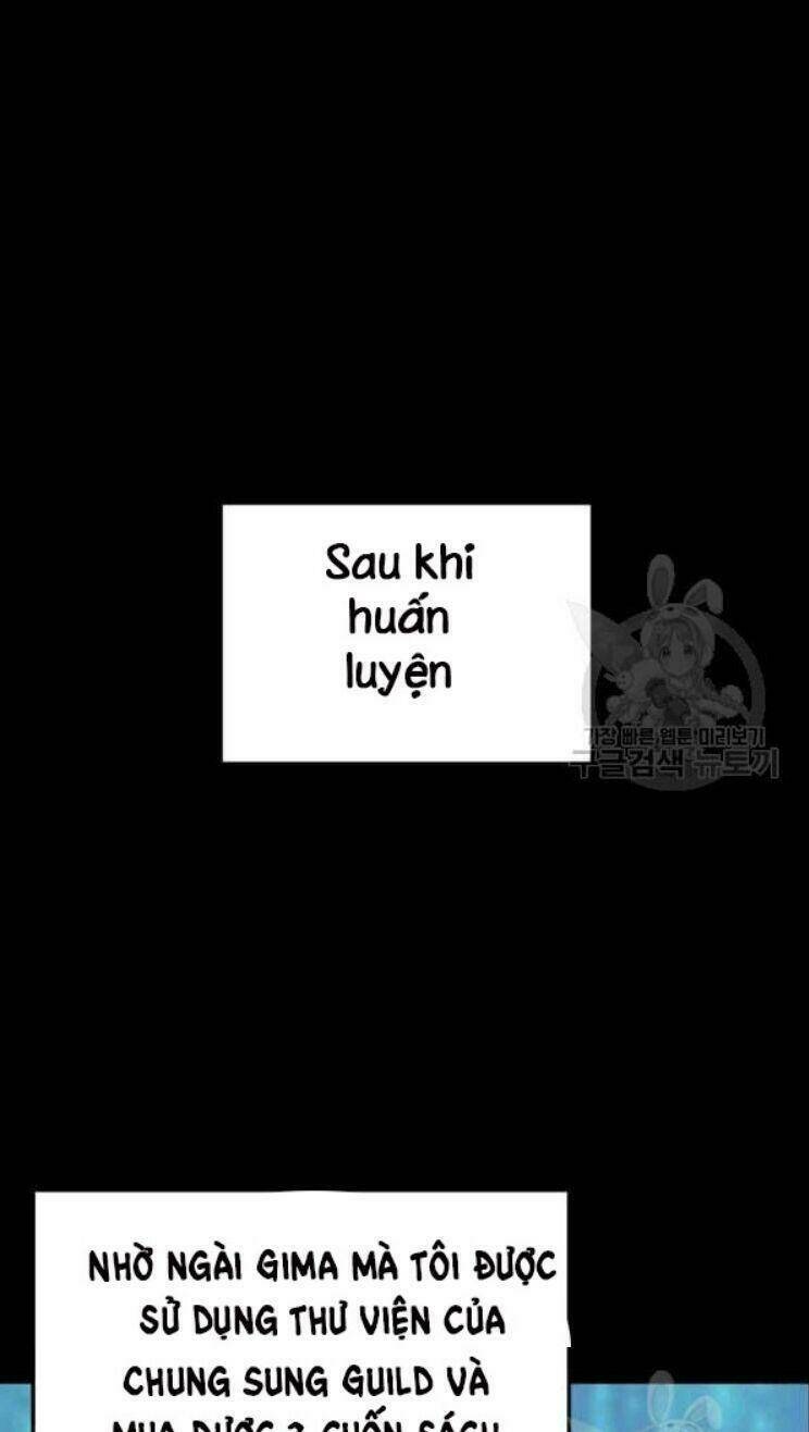 Tôi Là Người Chơi Thần Chú Đơn Độc - Chapter 25 - Page 22