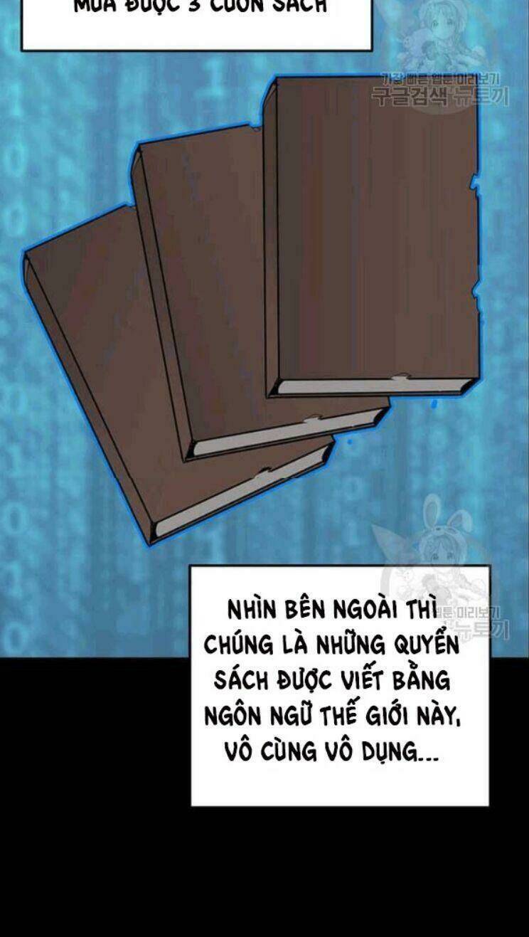 Tôi Là Người Chơi Thần Chú Đơn Độc - Chapter 25 - Page 23