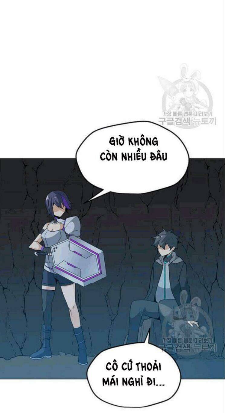 Tôi Là Người Chơi Thần Chú Đơn Độc - Chapter 25 - Page 30