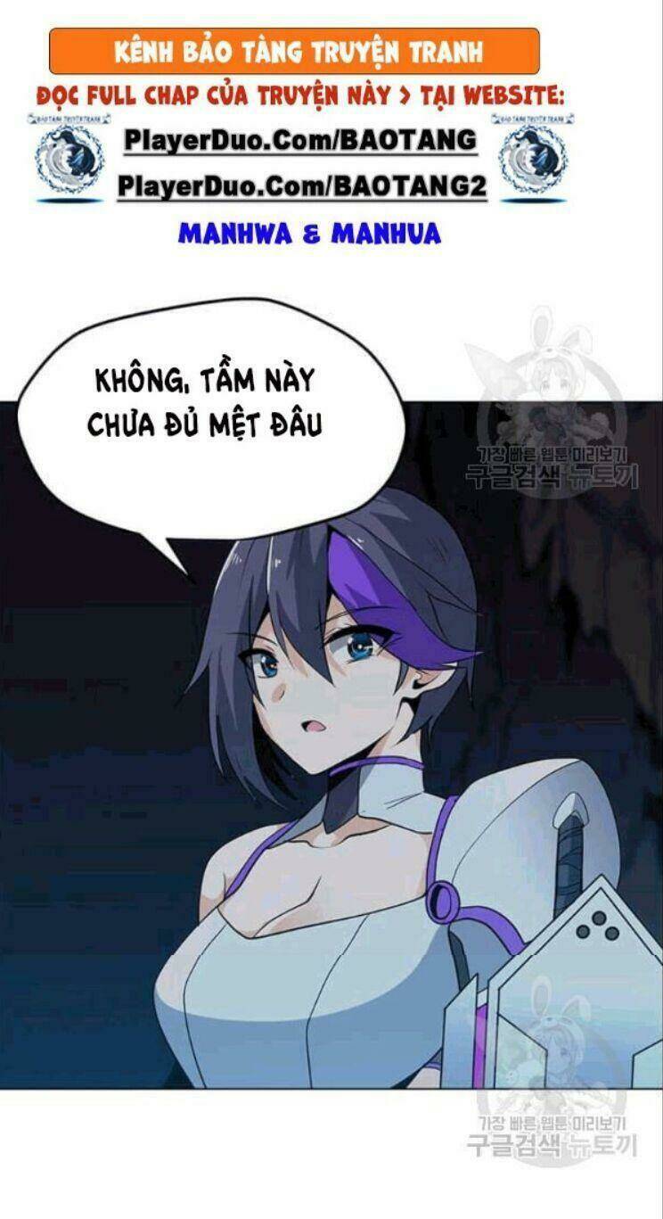 Tôi Là Người Chơi Thần Chú Đơn Độc - Chapter 25 - Page 31