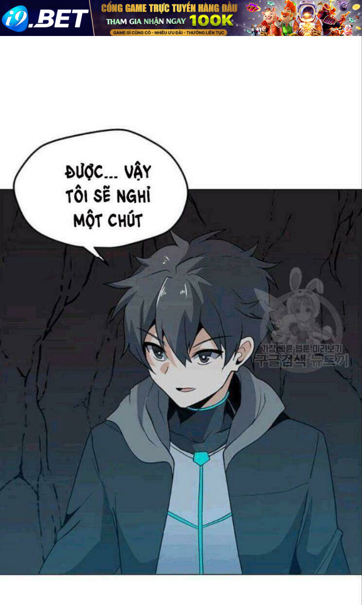 Tôi Là Người Chơi Thần Chú Đơn Độc - Chapter 25 - Page 32