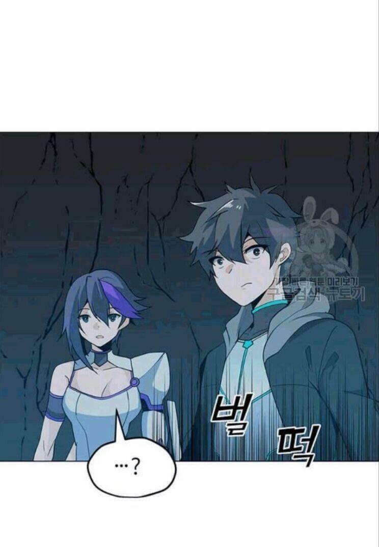 Tôi Là Người Chơi Thần Chú Đơn Độc - Chapter 25 - Page 34