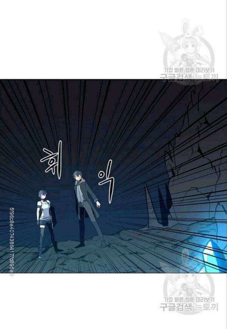 Tôi Là Người Chơi Thần Chú Đơn Độc - Chapter 25 - Page 35