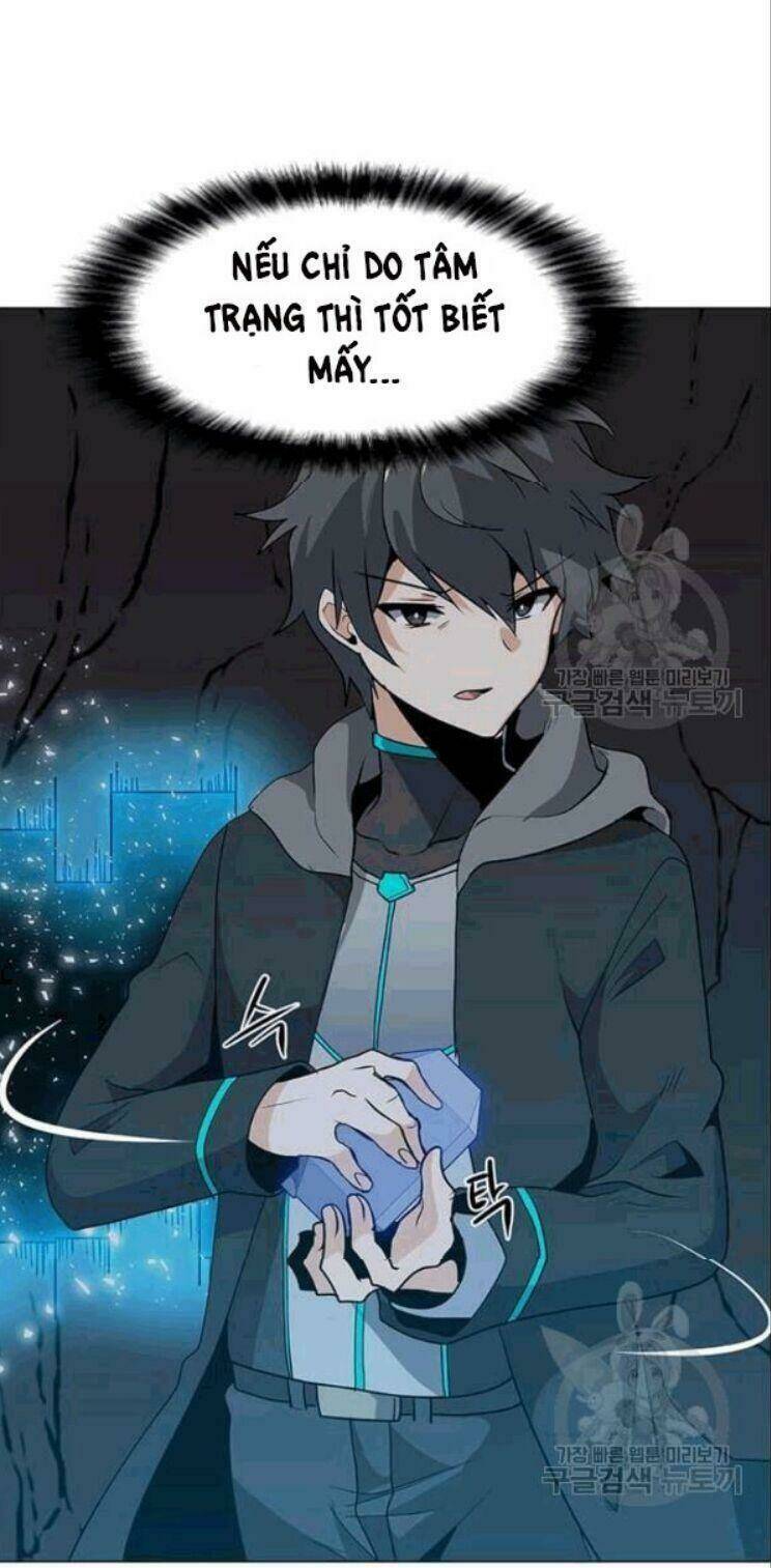 Tôi Là Người Chơi Thần Chú Đơn Độc - Chapter 25 - Page 36