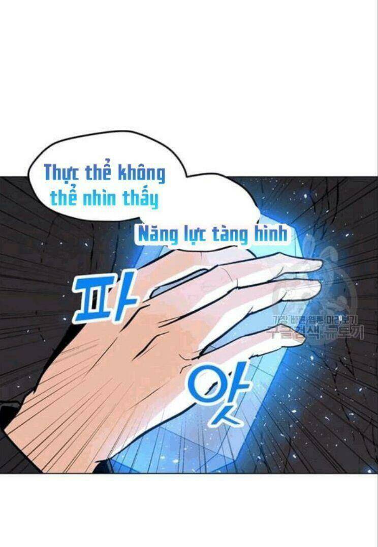 Tôi Là Người Chơi Thần Chú Đơn Độc - Chapter 25 - Page 38