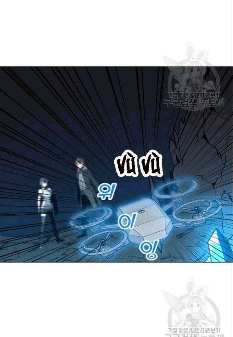 Tôi Là Người Chơi Thần Chú Đơn Độc - Chapter 25 - Page 39