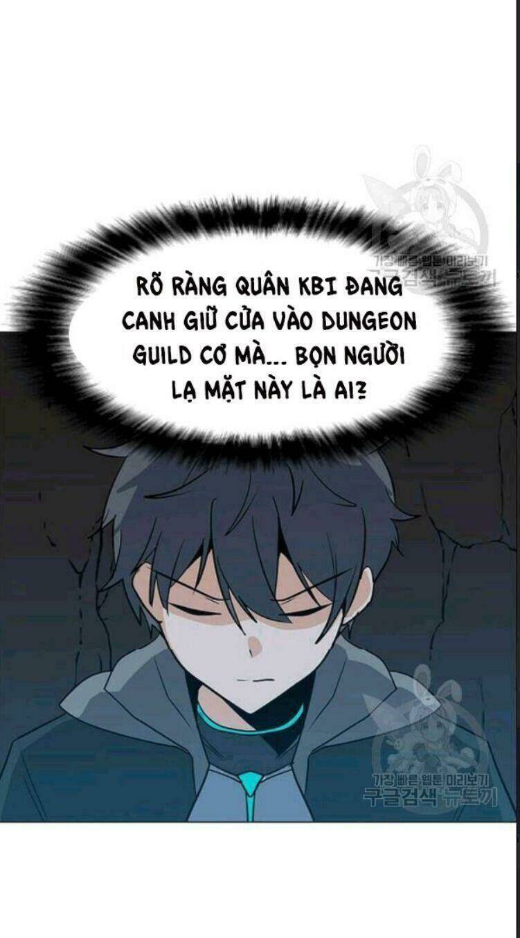 Tôi Là Người Chơi Thần Chú Đơn Độc - Chapter 25 - Page 43