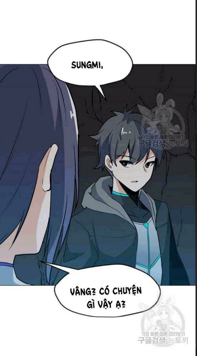 Tôi Là Người Chơi Thần Chú Đơn Độc - Chapter 25 - Page 44