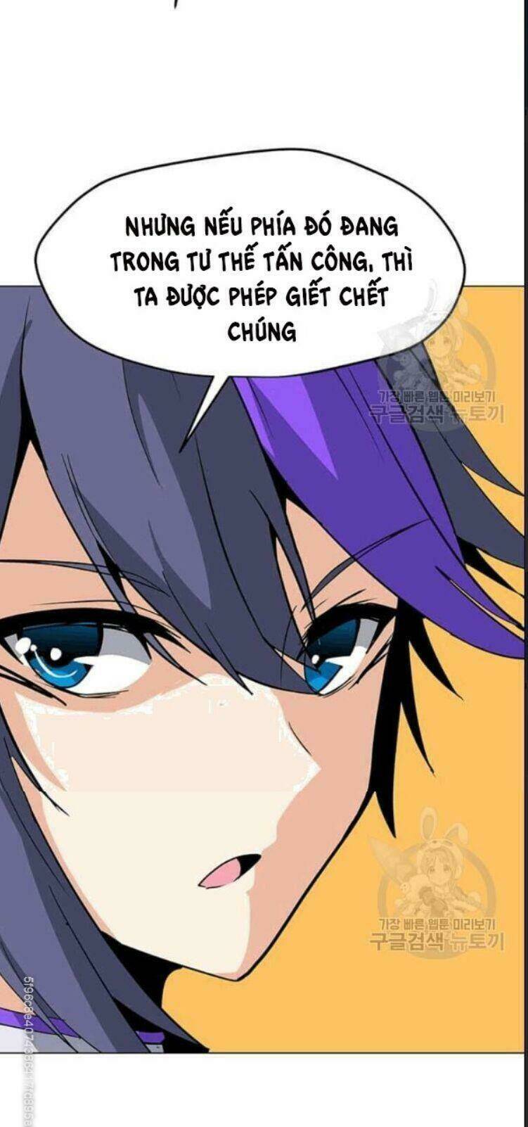 Tôi Là Người Chơi Thần Chú Đơn Độc - Chapter 25 - Page 46