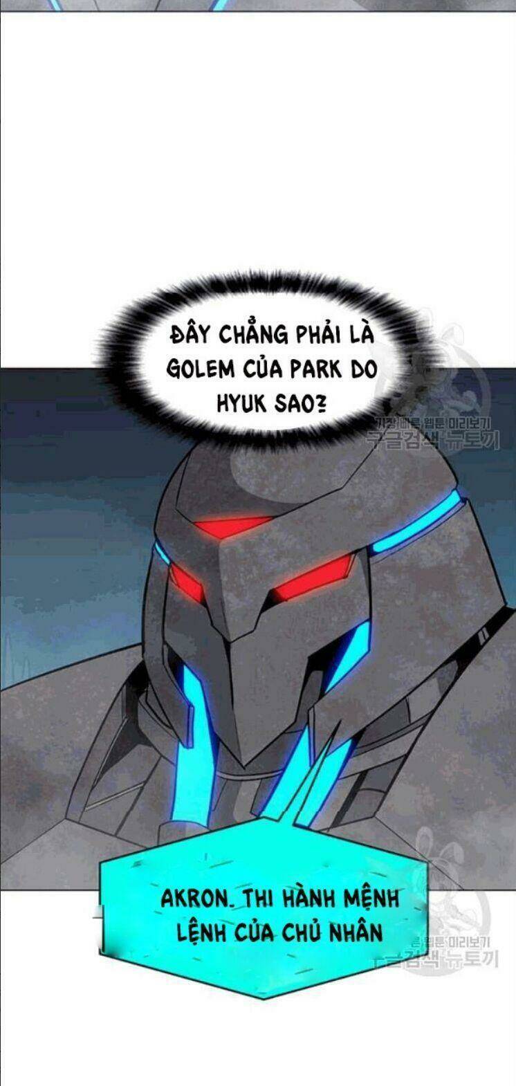 Tôi Là Người Chơi Thần Chú Đơn Độc - Chapter 25 - Page 8