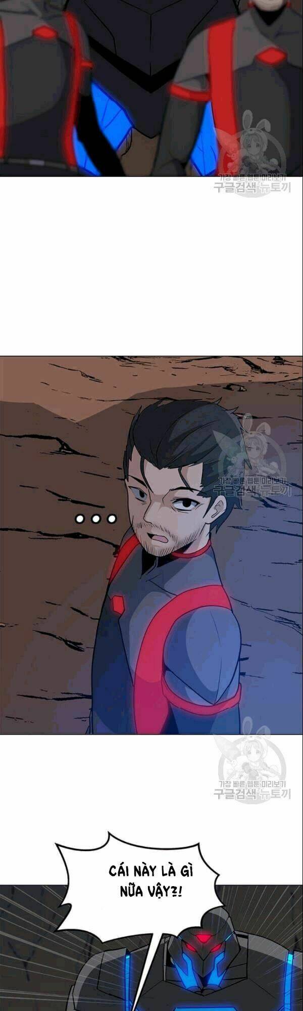 Tôi Là Người Chơi Thần Chú Đơn Độc - Chapter 26 - Page 18