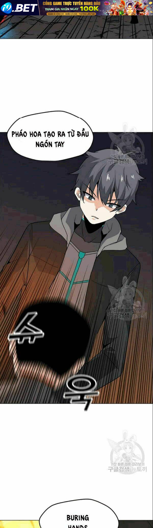 Tôi Là Người Chơi Thần Chú Đơn Độc - Chapter 26 - Page 26