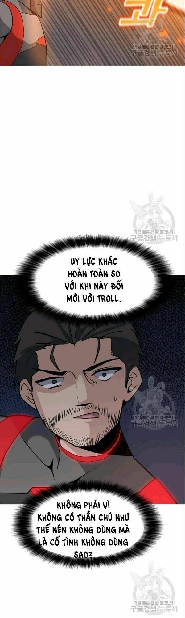 Tôi Là Người Chơi Thần Chú Đơn Độc - Chapter 26 - Page 28