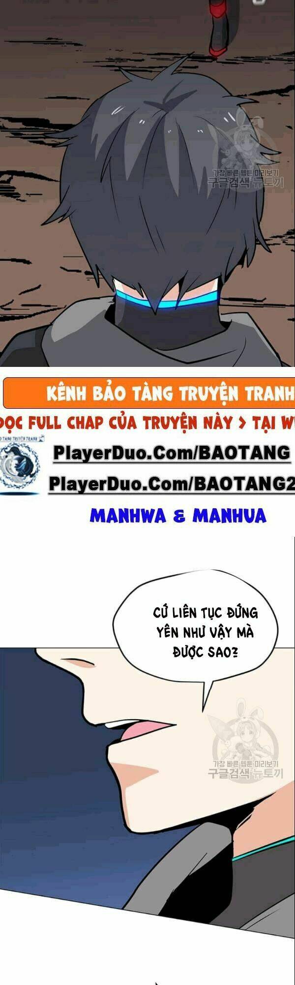 Tôi Là Người Chơi Thần Chú Đơn Độc - Chapter 26 - Page 30