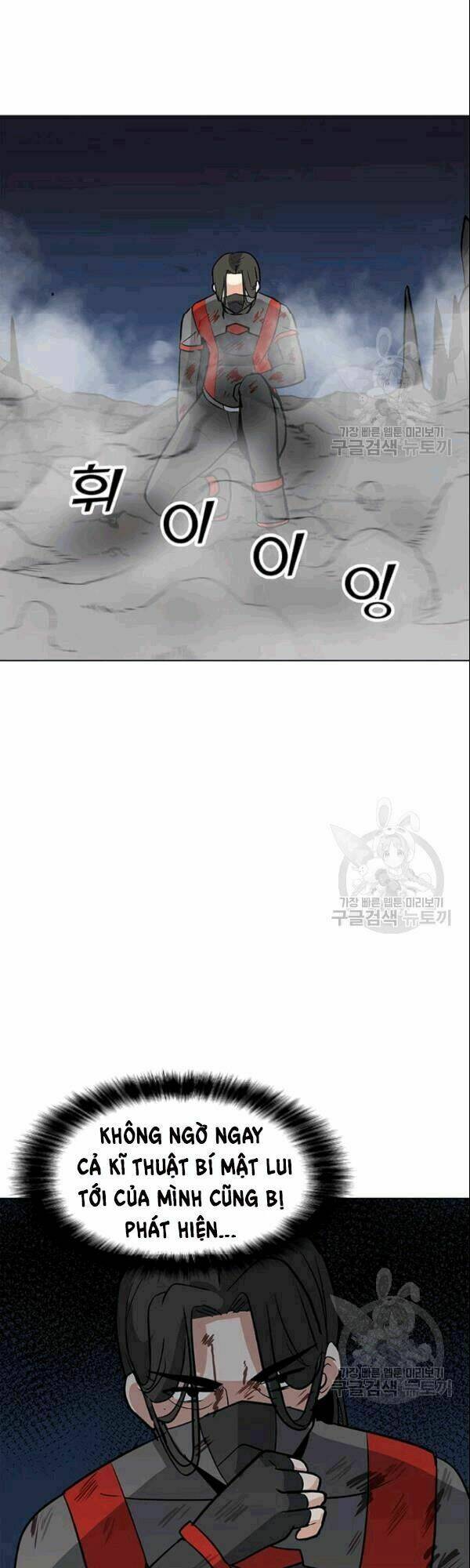 Tôi Là Người Chơi Thần Chú Đơn Độc - Chapter 26 - Page 38