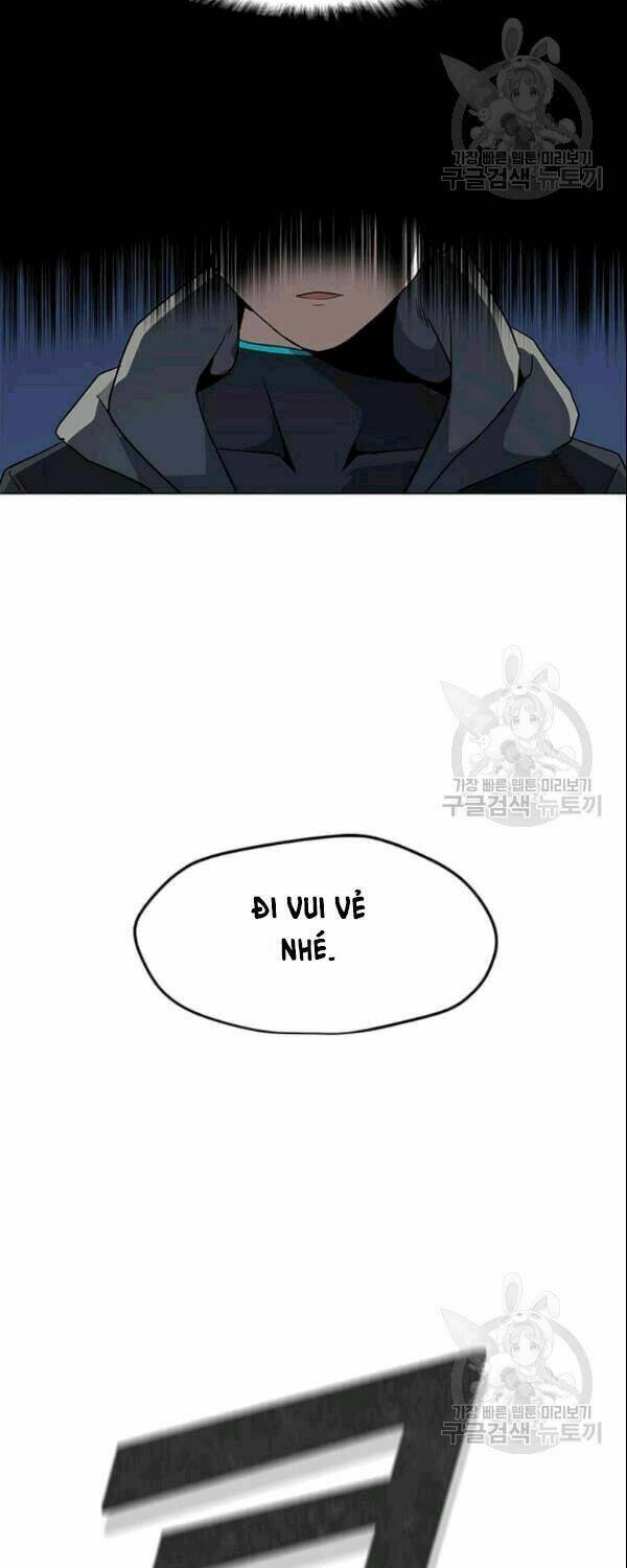 Tôi Là Người Chơi Thần Chú Đơn Độc - Chapter 26 - Page 43