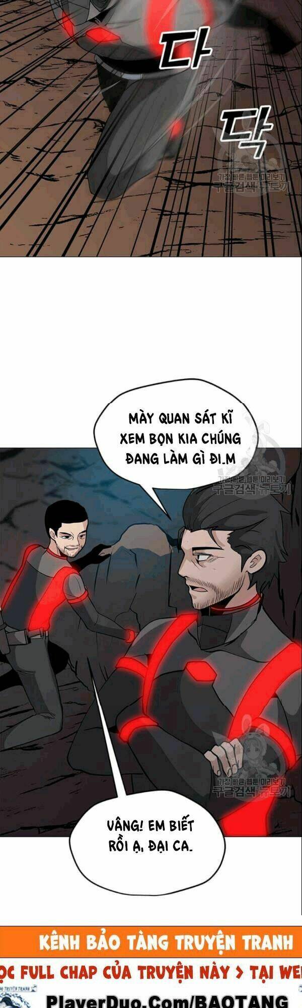 Tôi Là Người Chơi Thần Chú Đơn Độc - Chapter 26 - Page 6