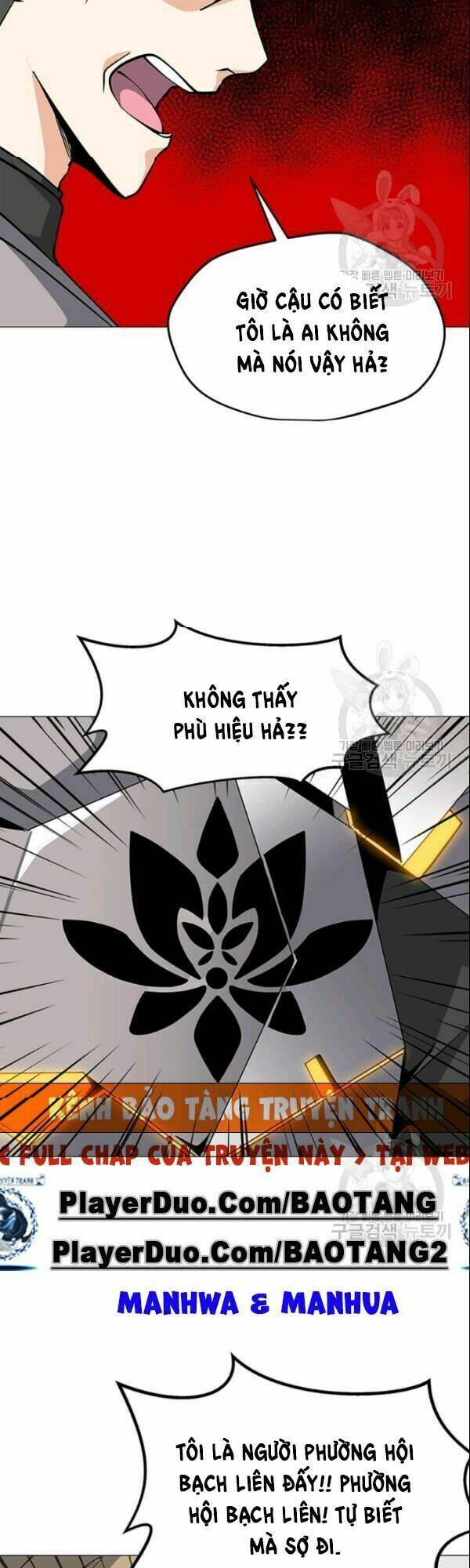 Tôi Là Người Chơi Thần Chú Đơn Độc - Chapter 27 - Page 33