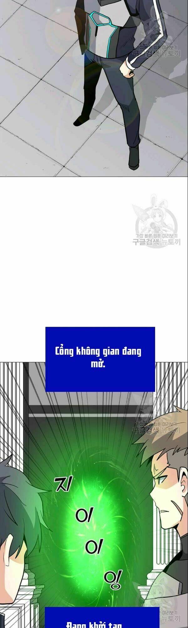 Tôi Là Người Chơi Thần Chú Đơn Độc - Chapter 27 - Page 37