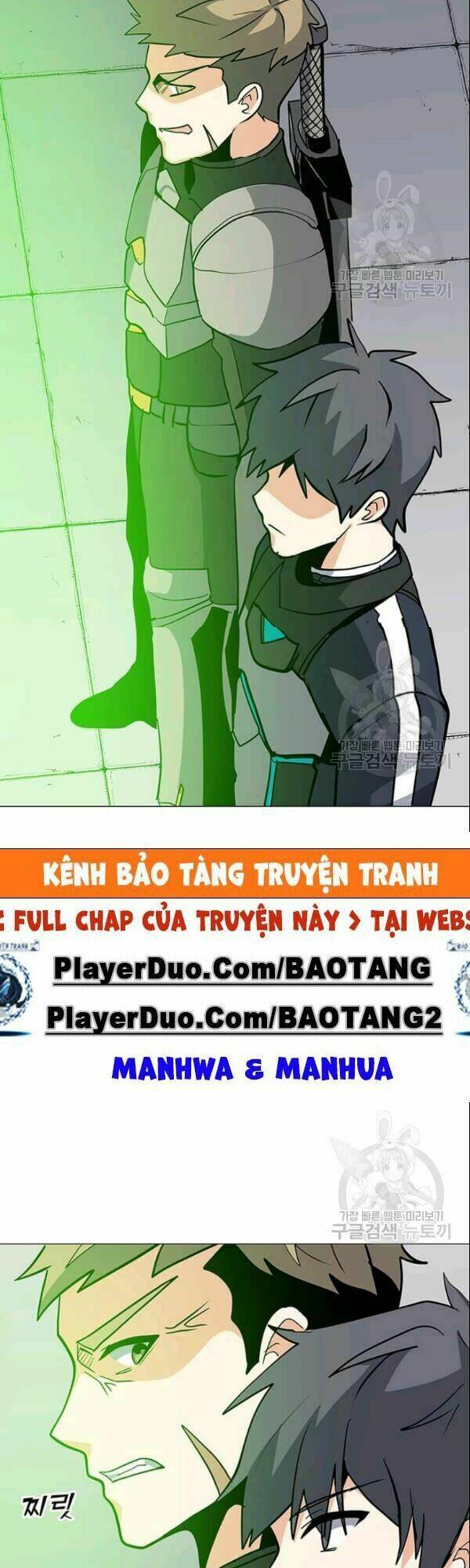 Tôi Là Người Chơi Thần Chú Đơn Độc - Chapter 27 - Page 39