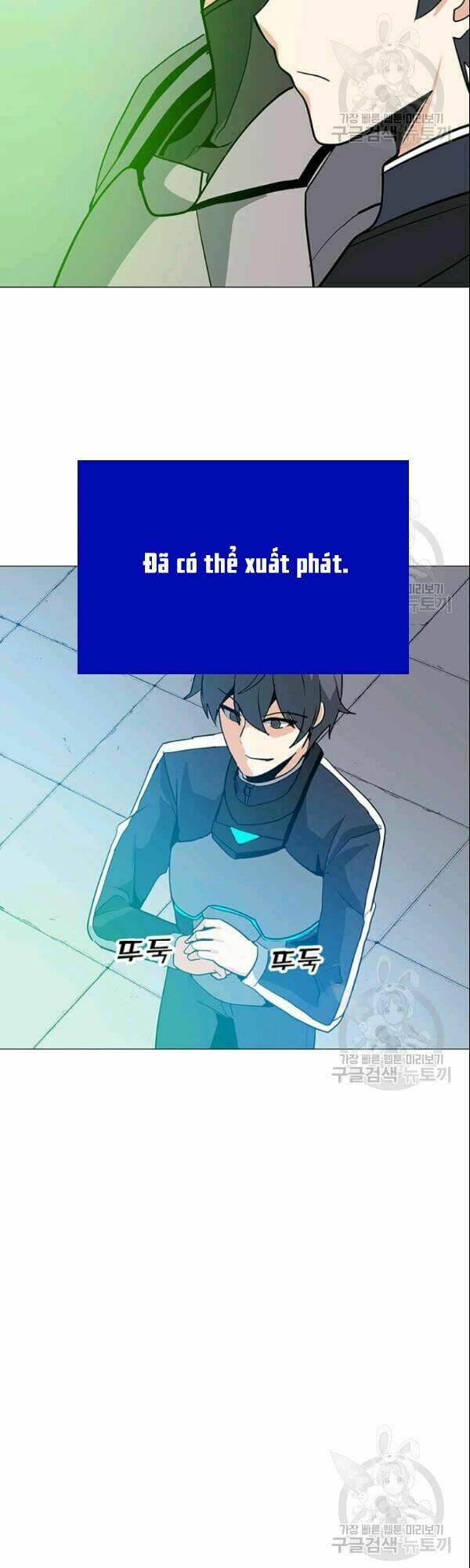 Tôi Là Người Chơi Thần Chú Đơn Độc - Chapter 27 - Page 40