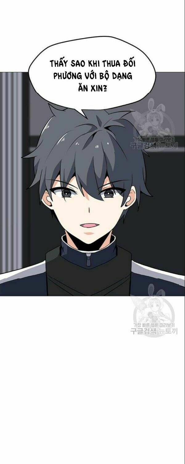 Tôi Là Người Chơi Thần Chú Đơn Độc - Chapter 27 - Page 50