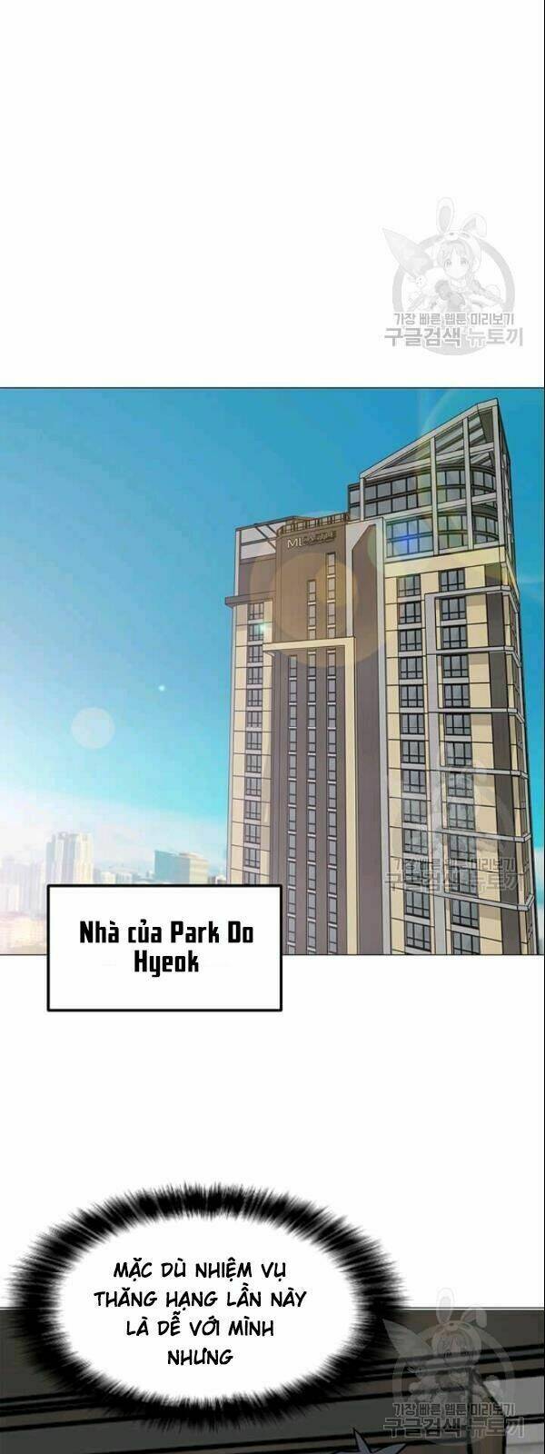 Tôi Là Người Chơi Thần Chú Đơn Độc - Chapter 28 - Page 20