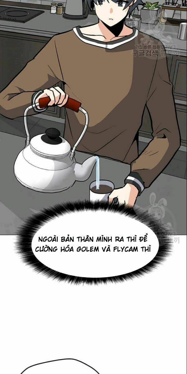 Tôi Là Người Chơi Thần Chú Đơn Độc - Chapter 28 - Page 22