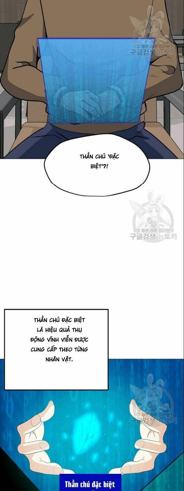 Tôi Là Người Chơi Thần Chú Đơn Độc - Chapter 28 - Page 27