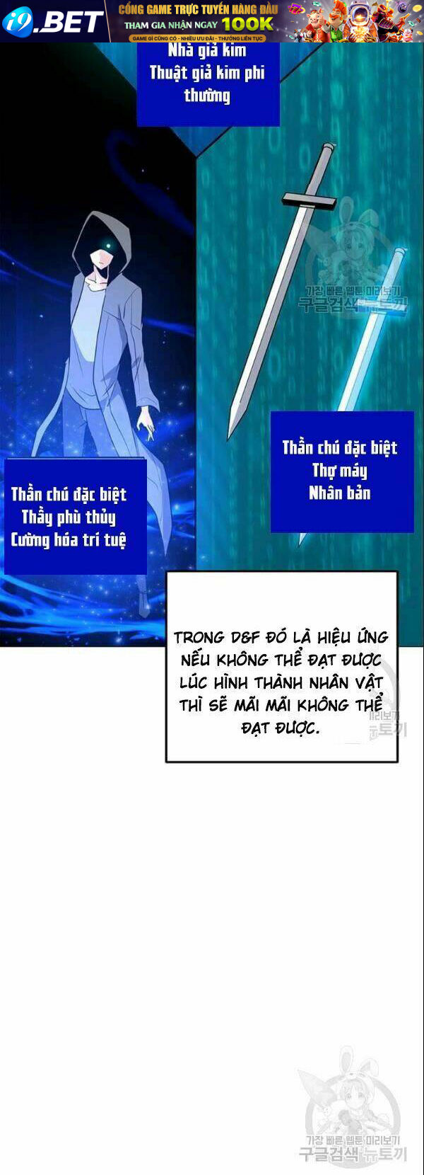 Tôi Là Người Chơi Thần Chú Đơn Độc - Chapter 28 - Page 28