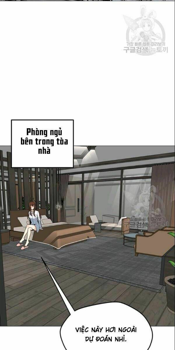 Tôi Là Người Chơi Thần Chú Đơn Độc - Chapter 28 - Page 30