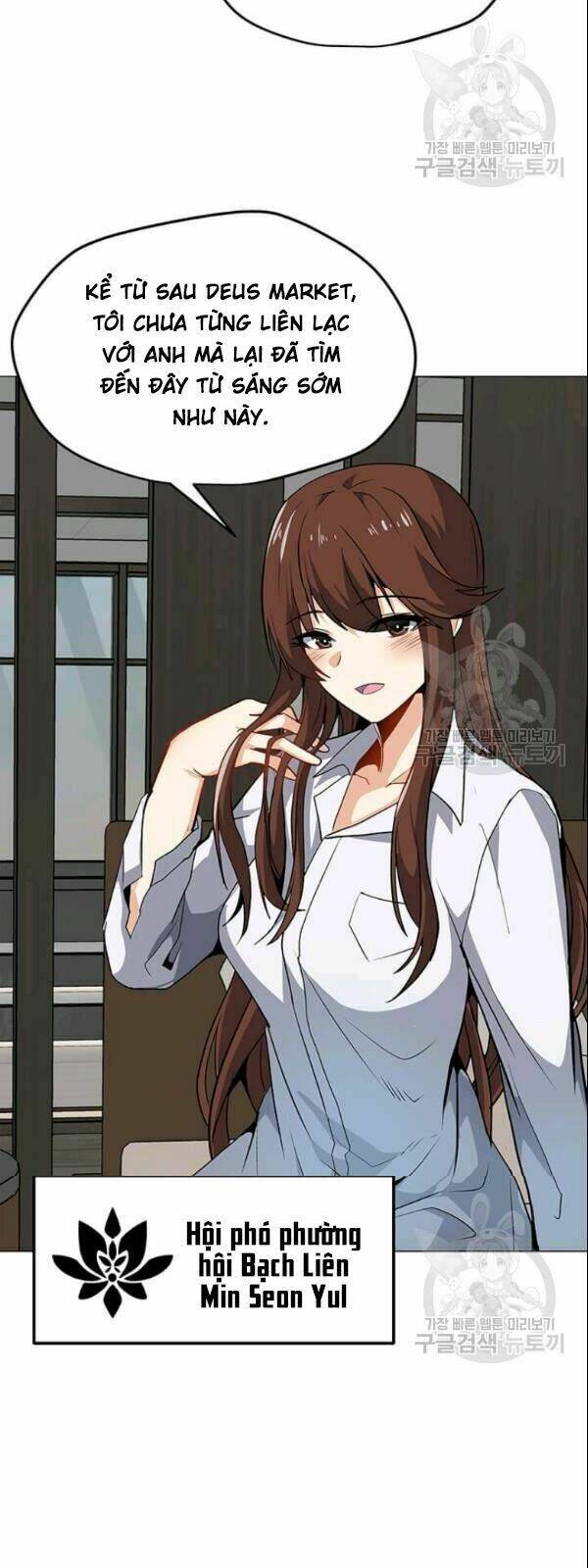 Tôi Là Người Chơi Thần Chú Đơn Độc - Chapter 28 - Page 31