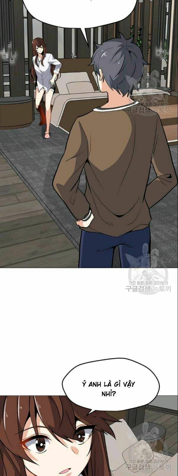 Tôi Là Người Chơi Thần Chú Đơn Độc - Chapter 28 - Page 36