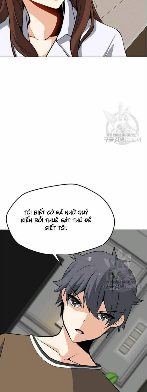 Tôi Là Người Chơi Thần Chú Đơn Độc - Chapter 28 - Page 37