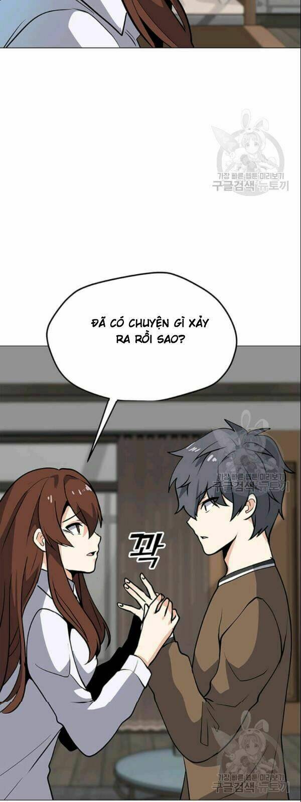 Tôi Là Người Chơi Thần Chú Đơn Độc - Chapter 28 - Page 40