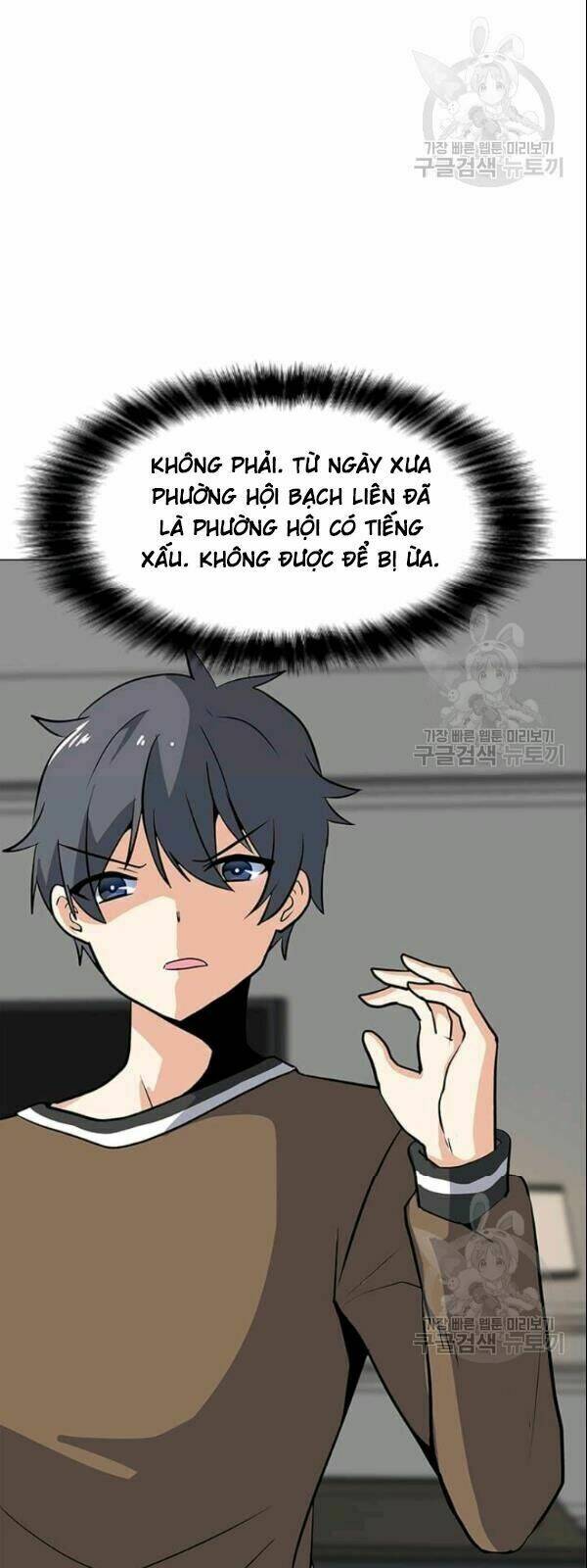 Tôi Là Người Chơi Thần Chú Đơn Độc - Chapter 28 - Page 43