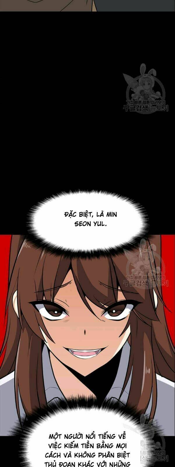 Tôi Là Người Chơi Thần Chú Đơn Độc - Chapter 28 - Page 44