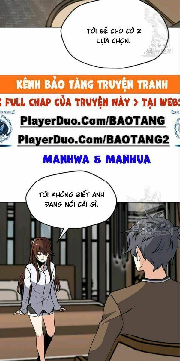 Tôi Là Người Chơi Thần Chú Đơn Độc - Chapter 28 - Page 46