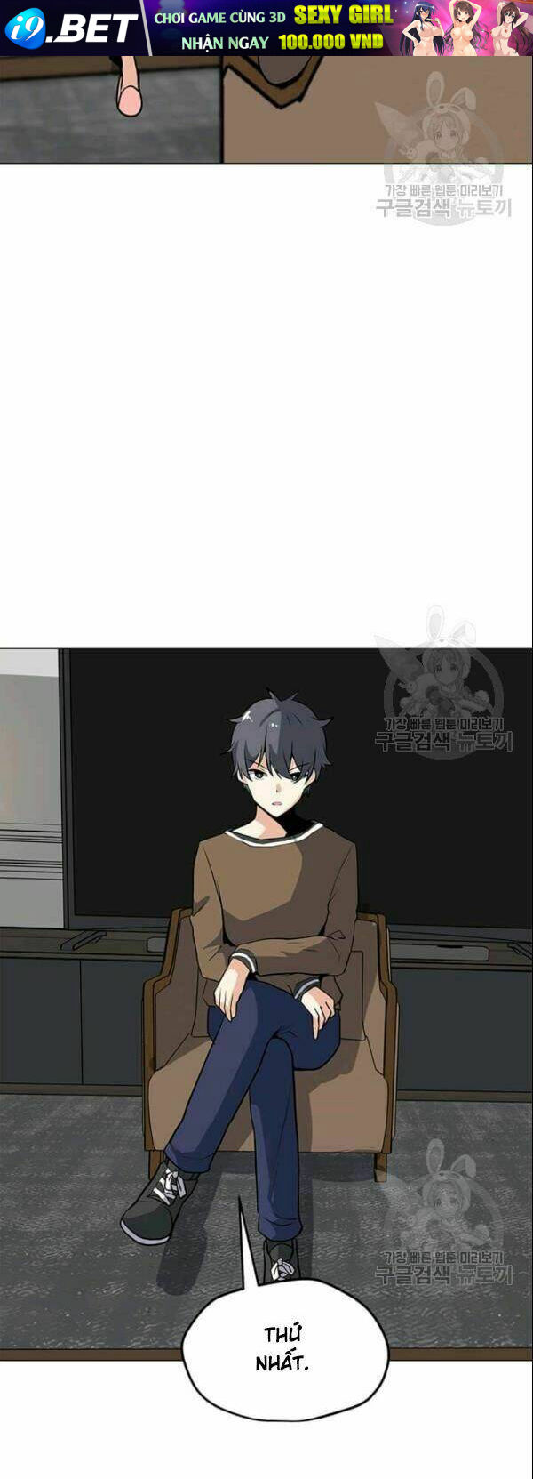 Tôi Là Người Chơi Thần Chú Đơn Độc - Chapter 28 - Page 47