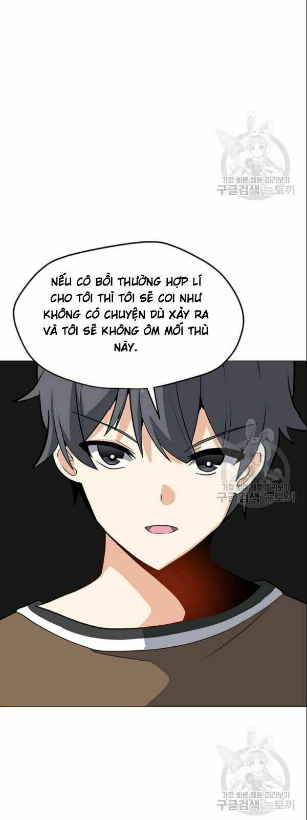 Tôi Là Người Chơi Thần Chú Đơn Độc - Chapter 28 - Page 48