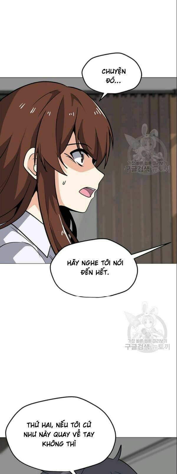 Tôi Là Người Chơi Thần Chú Đơn Độc - Chapter 28 - Page 49