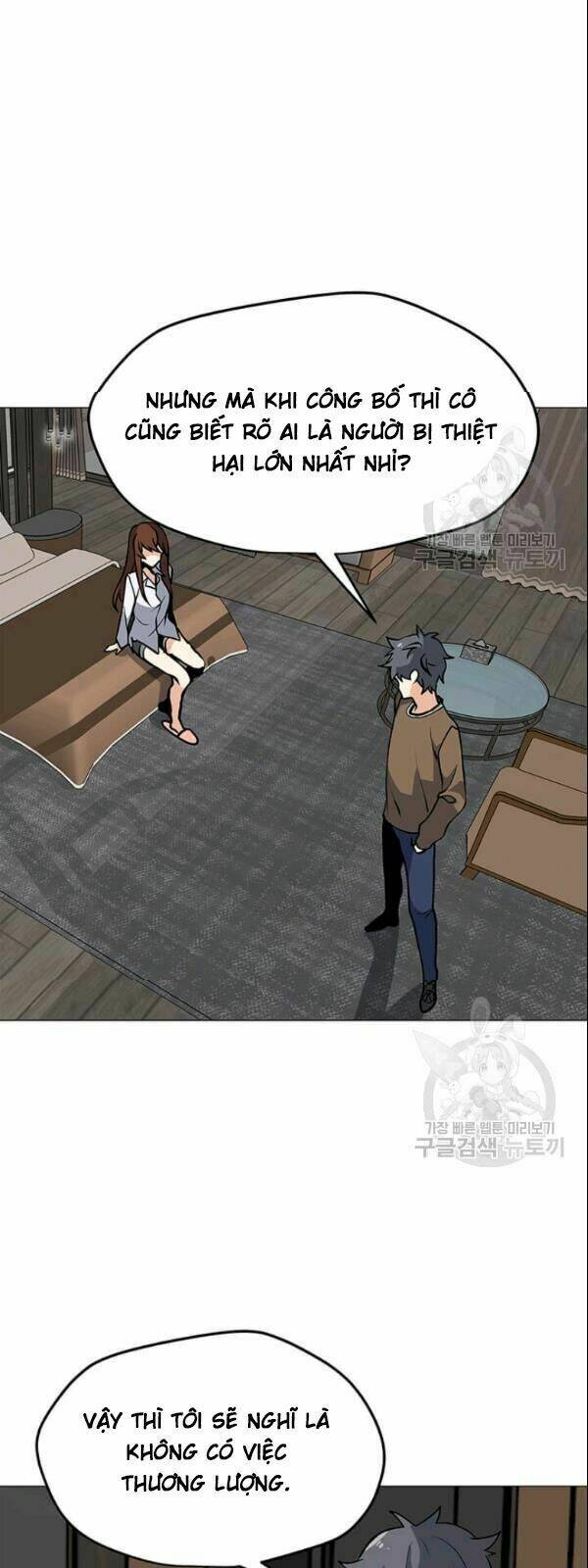 Tôi Là Người Chơi Thần Chú Đơn Độc - Chapter 28 - Page 53