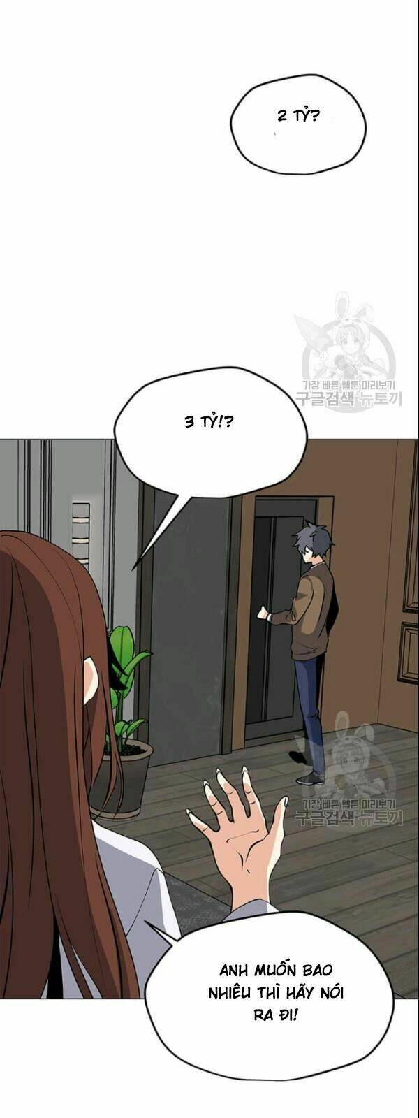 Tôi Là Người Chơi Thần Chú Đơn Độc - Chapter 28 - Page 57