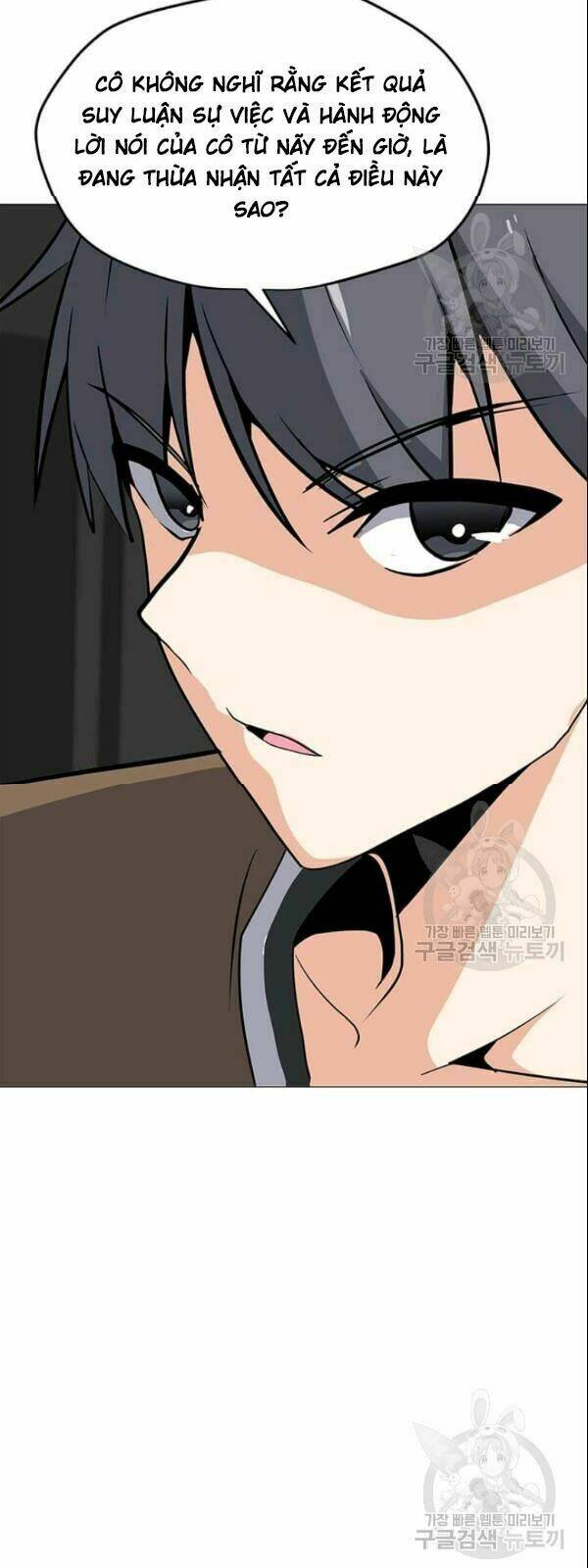 Tôi Là Người Chơi Thần Chú Đơn Độc - Chapter 28 - Page 60