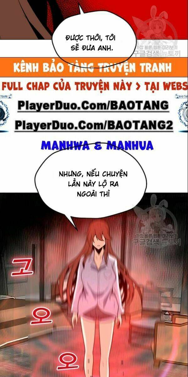 Tôi Là Người Chơi Thần Chú Đơn Độc - Chapter 28 - Page 62