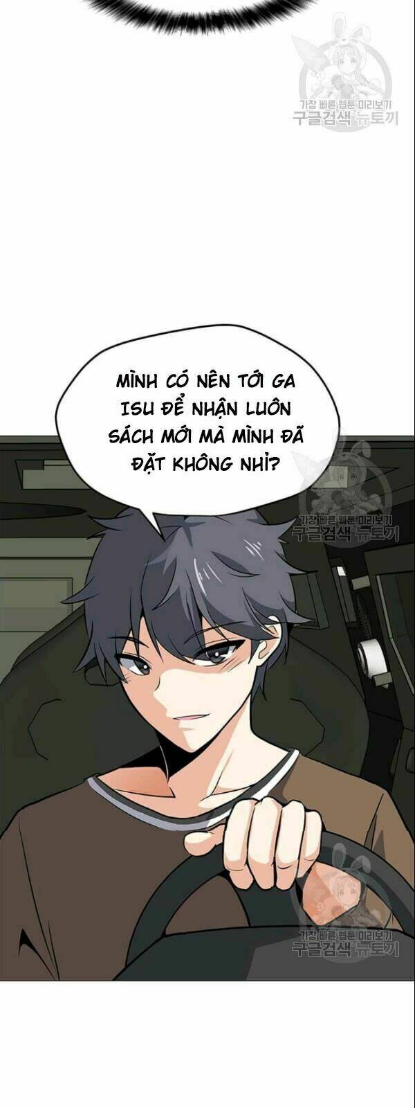 Tôi Là Người Chơi Thần Chú Đơn Độc - Chapter 29 - Page 11