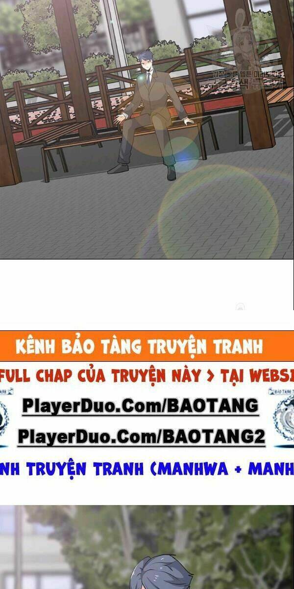 Tôi Là Người Chơi Thần Chú Đơn Độc - Chapter 29 - Page 18